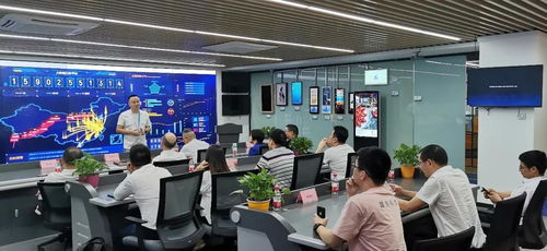 走親連心三服務(wù) 走進(jìn)民建大數(shù)據(jù)企業(yè)，共促信息技術(shù)咨詢服務(wù)發(fā)展