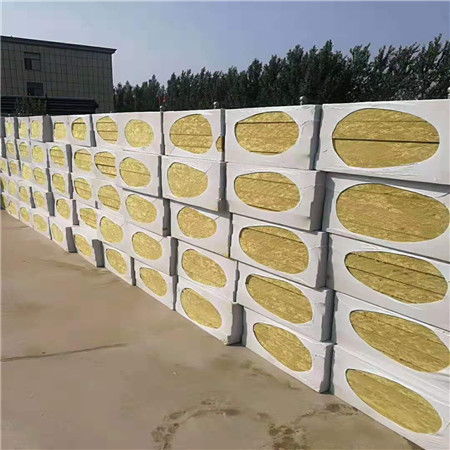 賀州外墻巖棉生產廠家及玄武巖棉板價格解析