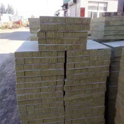 建筑墻體巖棉外墻復(fù)合板價(jià)格、規(guī)格與隔音性能詳解