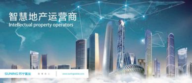蘇寧置業(yè)躋身中國房地產(chǎn)公司品牌價(jià)值TOP20，互聯(lián)網(wǎng)數(shù)據(jù)服務(wù)成新引擎
