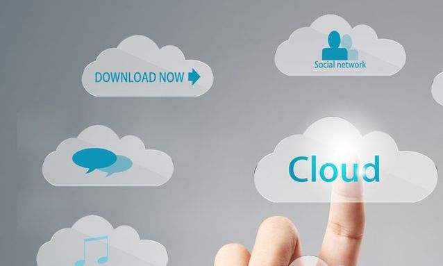 云計(jì)算 網(wǎng)絡(luò)技術(shù)開發(fā)的未來基石與發(fā)展前景