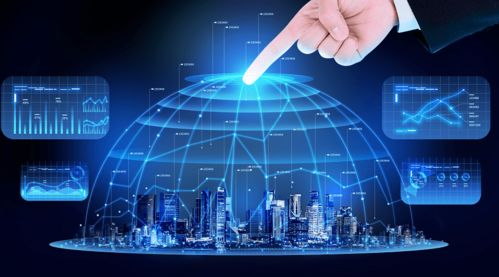 聚焦能源化工行業(yè)，做企業(yè)數(shù)字化轉型使能者——網(wǎng)絡技術開發(fā)的關鍵角色