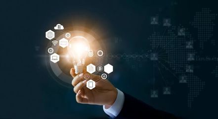 在家致富 21世紀(jì)網(wǎng)絡(luò)技術(shù)開發(fā)的創(chuàng)業(yè)項(xiàng)目與機(jī)遇探索