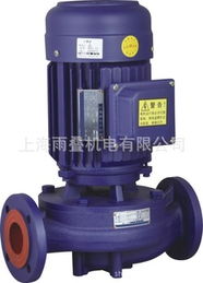上海雨疊機電 離心泵產品列表